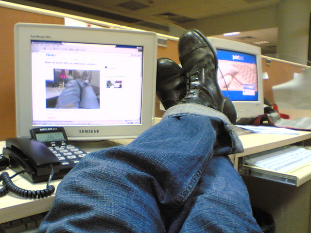 Minimum Viable Employee