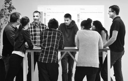 5 ways to boost productivity using timesheets