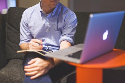 3 reasons why your Business can benefit from Cloud Computing