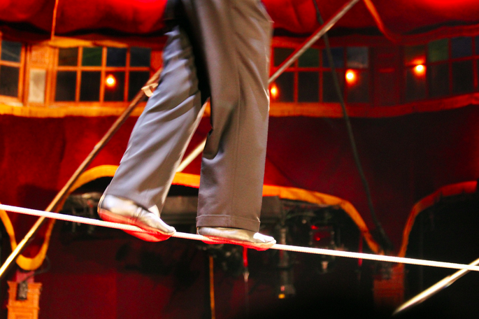 5 Ways to Help Your Team Master the Work-Life Balancing Act