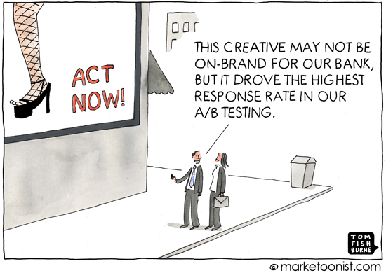 How can your small agency compete with the big boys?