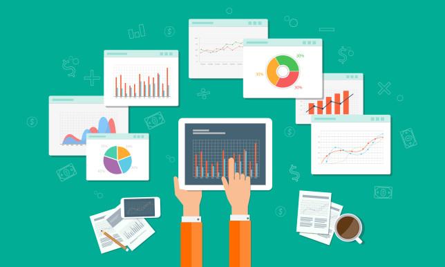 6 Big Mistakes Retailers Make When Dealing with Data
