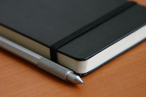 Keep It Simple: How to Organize Just Enough
