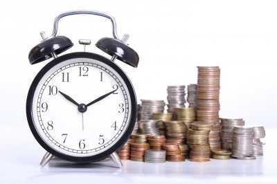 Why You Need to Stop Feeling Guilty About Charging For Your Time